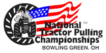 National Tractor Pull Championship