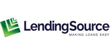 lending source logo