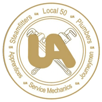 UA Port logo